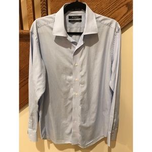 Saks Fifth Avenue Slim Fit 16- 34/35